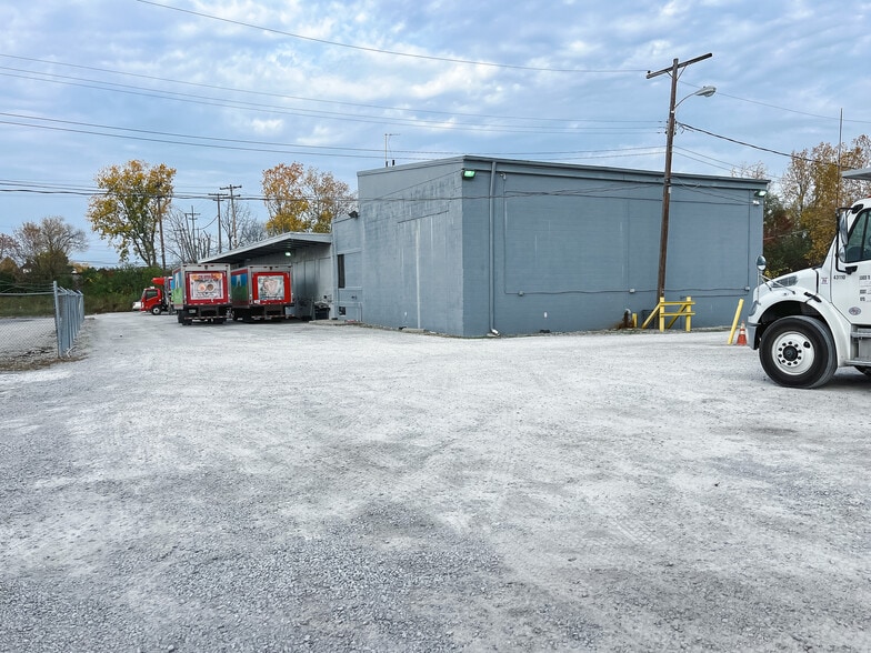 More Photos Of 1111 Cable Ave, Columbus Truck Terminal For Sale