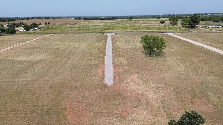 More Photos Of 18304 Johnson Ave, Purcell Land For Sale