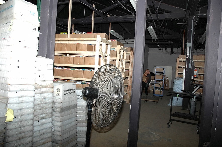 More Photos Of 10-30 Pearl St, Long Branch Warehouse For Lease