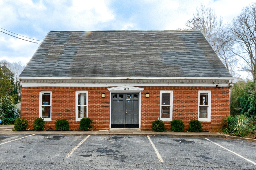 More Photos Of 2893 Mountain Industrial Blvd, Tucker Office For Sale
