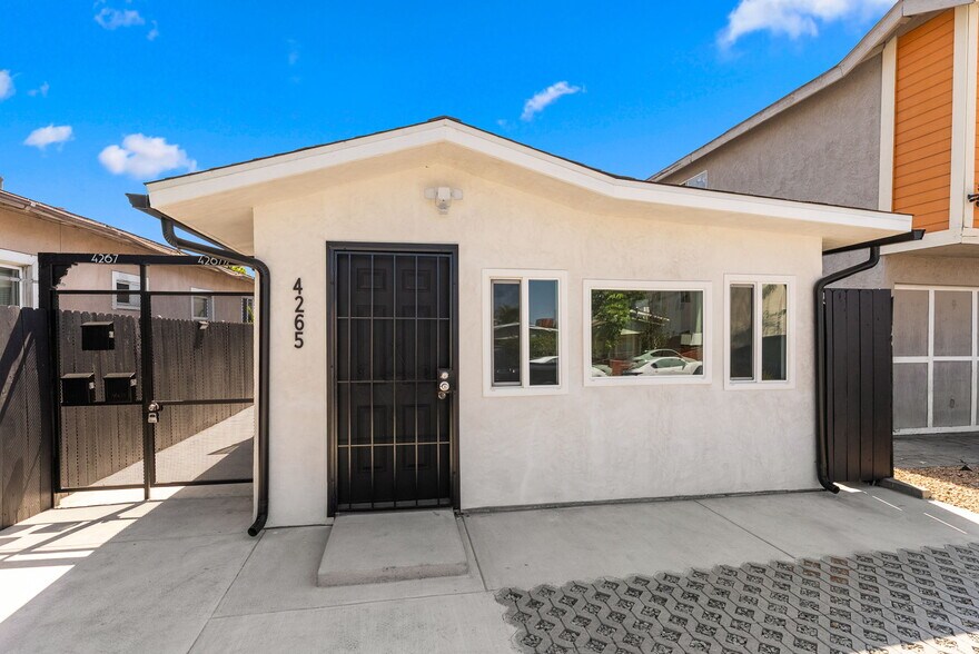 More Photos Of 4265 36th St, San Diego Apartments For Sale