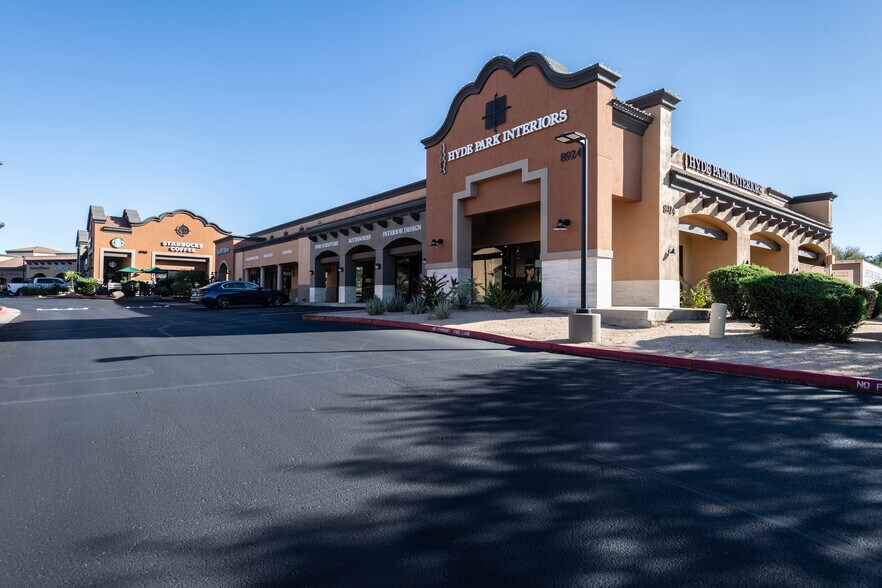 More Photos Of 8900 E Pinnacle Peak Rd, Scottsdale Unknown For Lease