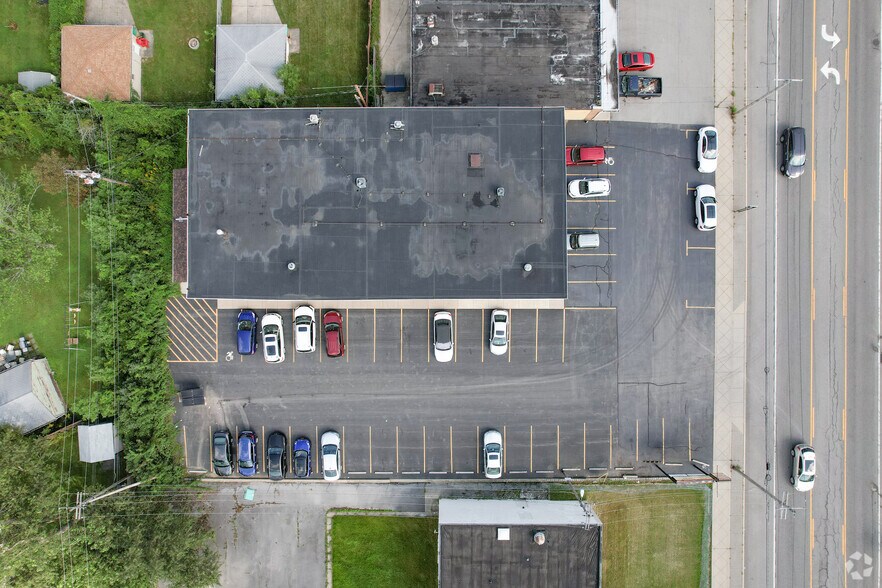 More Photos Of 3620 Harlem Rd, Buffalo Office For Lease