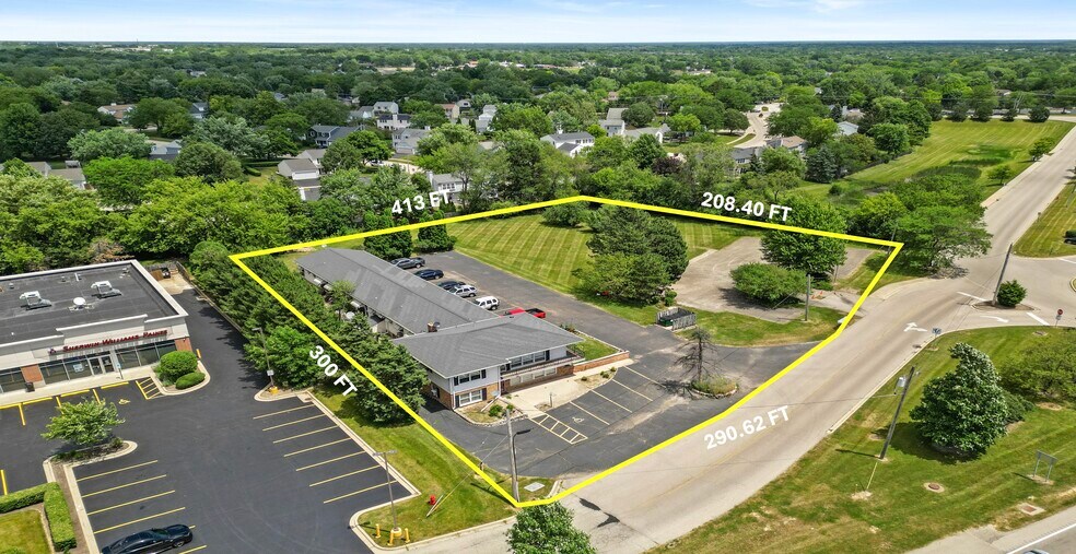 More Photos Of 898 S Rand Rd, Lake Zurich Apartments For Sale