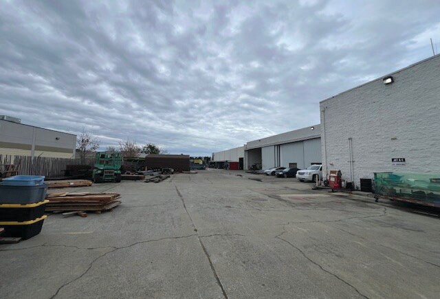 More Photos Of 20876 Corsair Blvd, Hayward Manufacturing For Sale