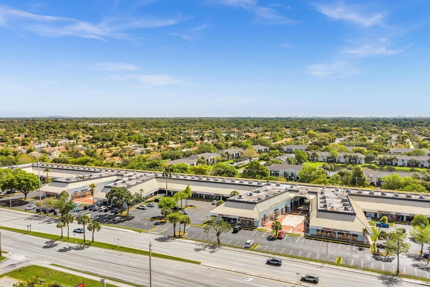 More Photos Of 4412-4678 N University Dr, Lauderhill Unknown For Lease