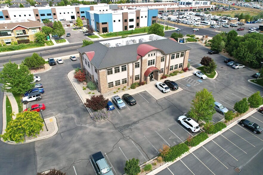 More Photos Of 852 E 1050 S, American Fork Office For Lease