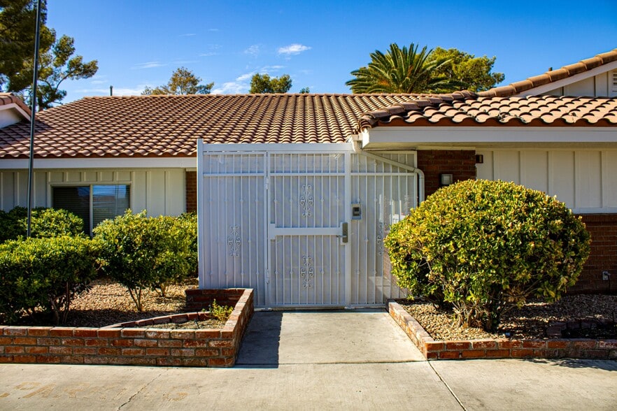 More Photos Of 3551 E Sunset Rd, Las Vegas Daycare Center For Sale