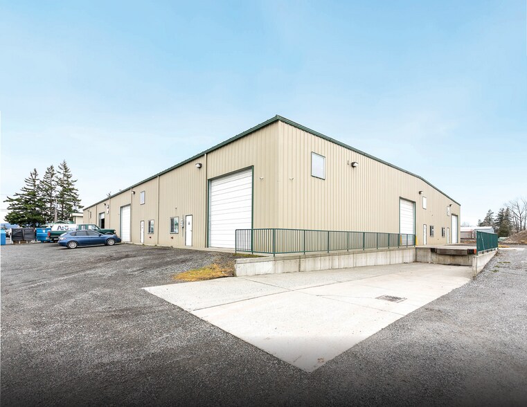 More Photos Of 2314 E Bakerview Rd, Bellingham Warehouse For Sale