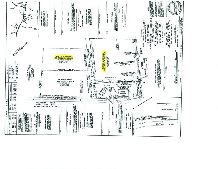 More Photos Of 4665 Richmond Rd, Warsaw Land For Sale