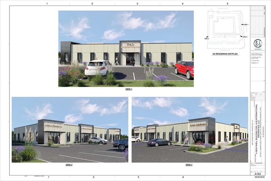 More Photos Of 11725 Rangeland Parkway Pky, Bradenton Medical For Lease