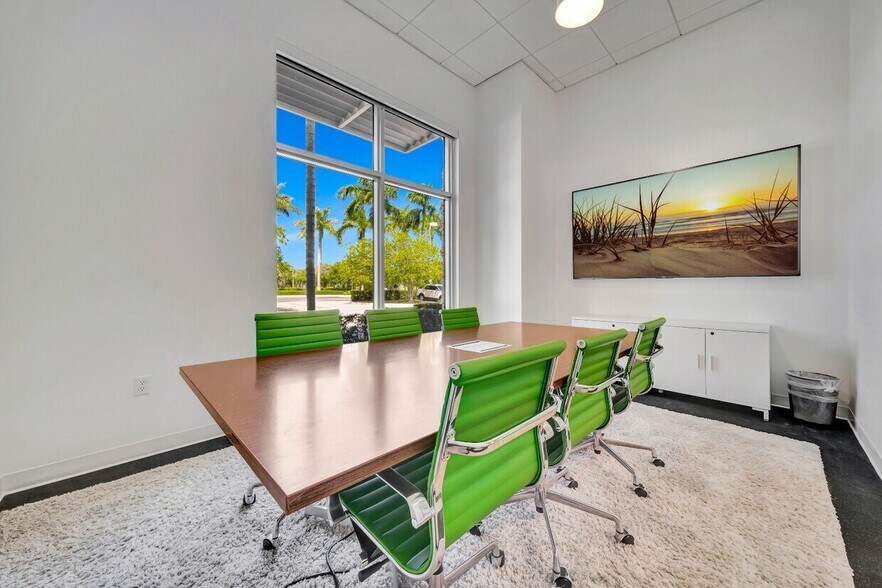 More Photos Of 3150 SW 145th Ave, Miramar Coworking Space