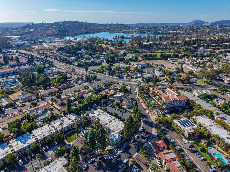 More Photos Of 5590 Shasta Ln, La Mesa Apartments For Sale