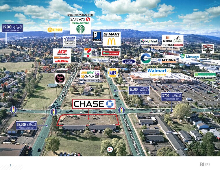 442 Baseline St, Cornelius, OR 97113 Bank For Sale