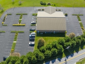 More Photos Of 256 Halltown Rd, Harpers Ferry Funeral Home For Sale