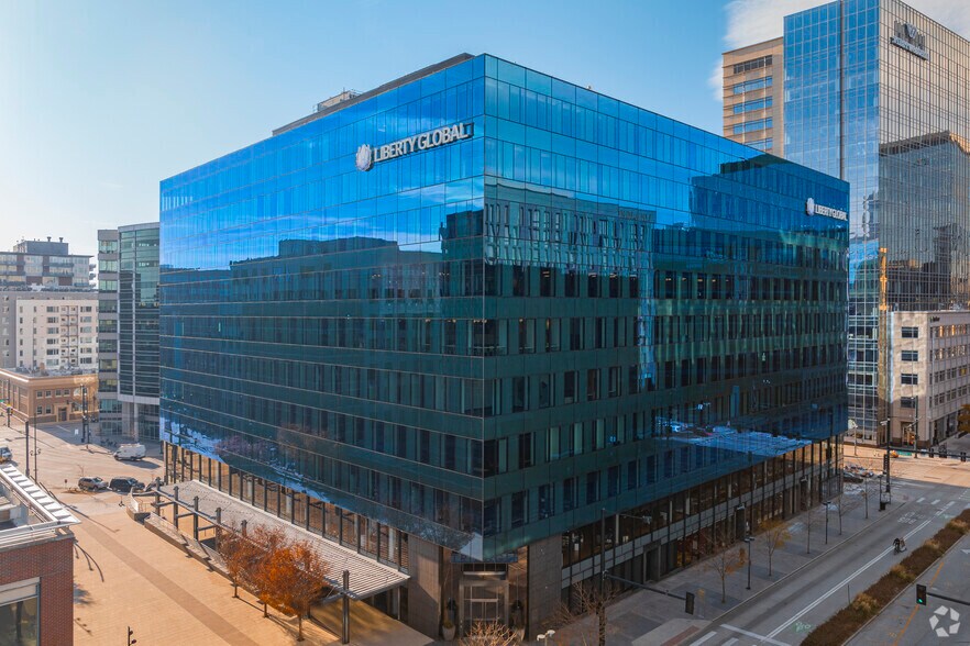 More Photos Of 1550 Wewatta St, Denver Office For Lease