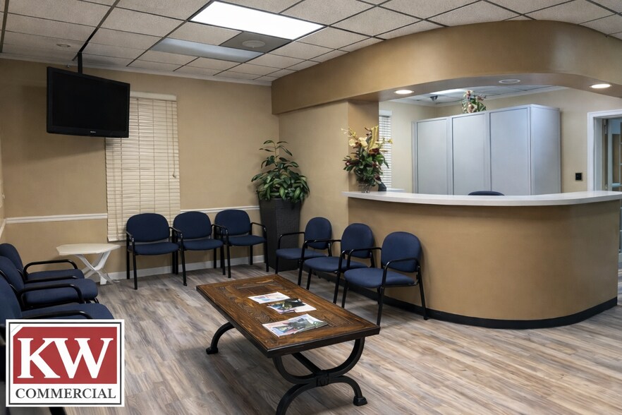 More Photos Of 900 N Hairston Rd, Stone Mountain Medical For Lease
