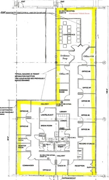 More Photos Of 1750 Longleaf Blvd, Lake Wales Light Distribution For Sale