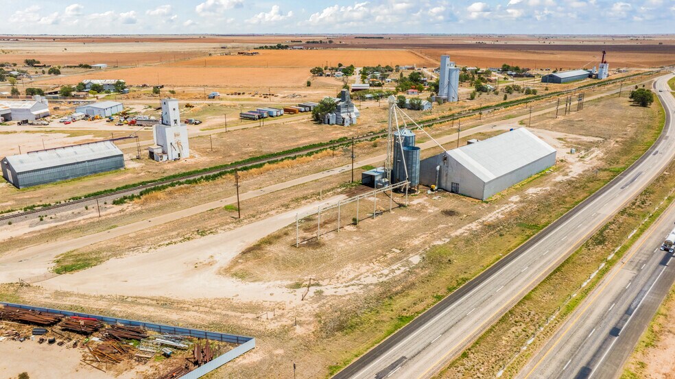 More Photos Of 6464 US-84, Anton Industrial For Sale