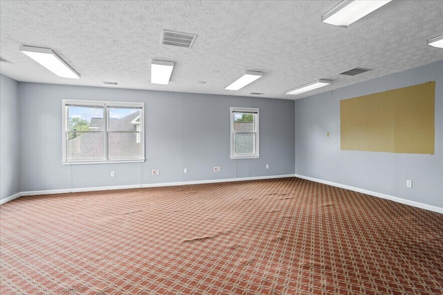 More Photos Of 883 Commerce Dr SW, Conyers Office For Lease