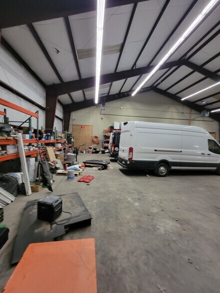 More Photos Of 808 N Ellsworth St, Allentown Warehouse For Sale