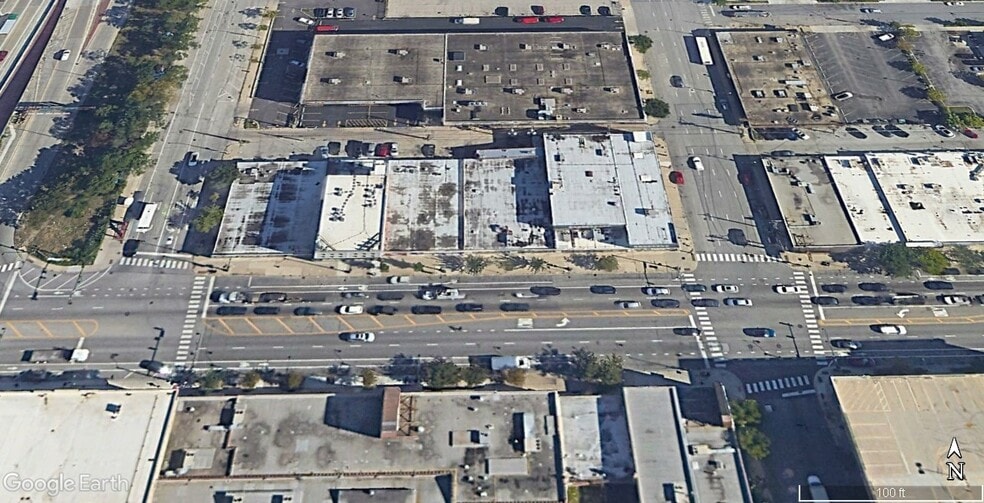 More Photos Of 616-620 Roosevelt, Chicago General Retail For Sale