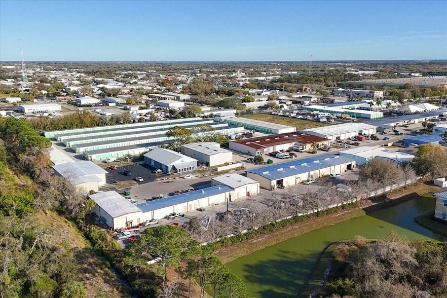 More Photos Of 5623-5627 Lawton Dr, Sarasota Warehouse For Sale