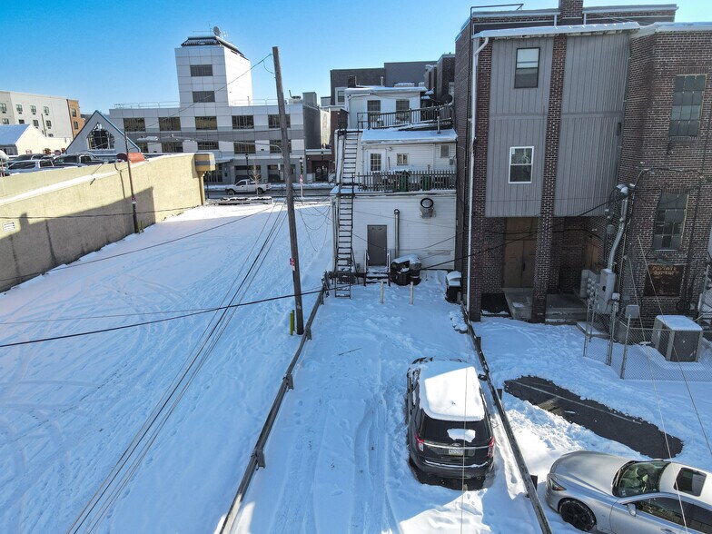 More Photos Of 1015 W Hamilton St, Allentown Multifamily For Sale