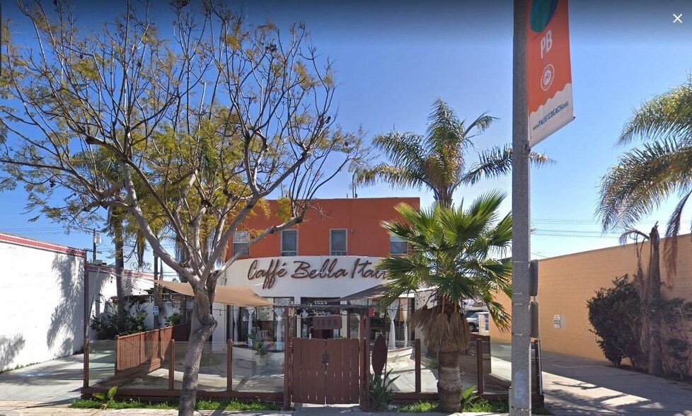 Primary Photo Of 1525-1529 Garnet Ave, San Diego Storefront Retail Residential For Lease
