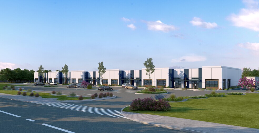 More Photos Of 4064 Gregsons Bend, San Marcos Business Park For Lease