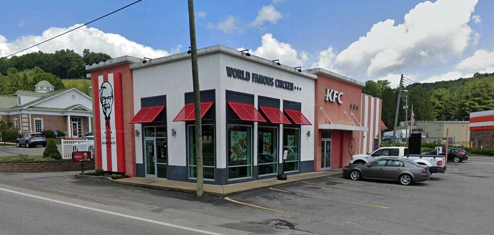 More Photos Of 104 N Pike St, Grafton Fast Food For Sale