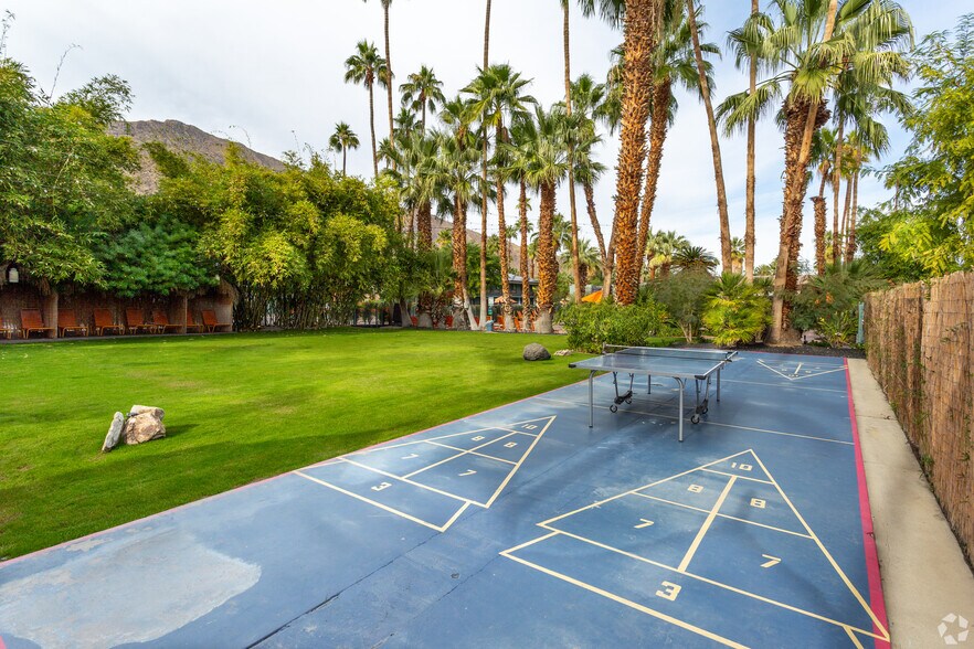 More Photos Of 411 E Palm Canyon Dr, Palm Springs Hotel For Sale