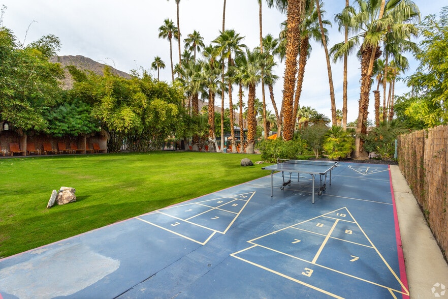 More Photos Of 411 E Palm Canyon Dr, Palm Springs Hotel For Sale