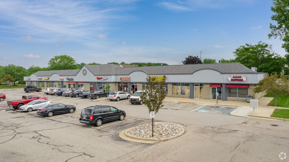 More Photos Of 3520 Okemos Rd, Okemos Freestanding For Sale