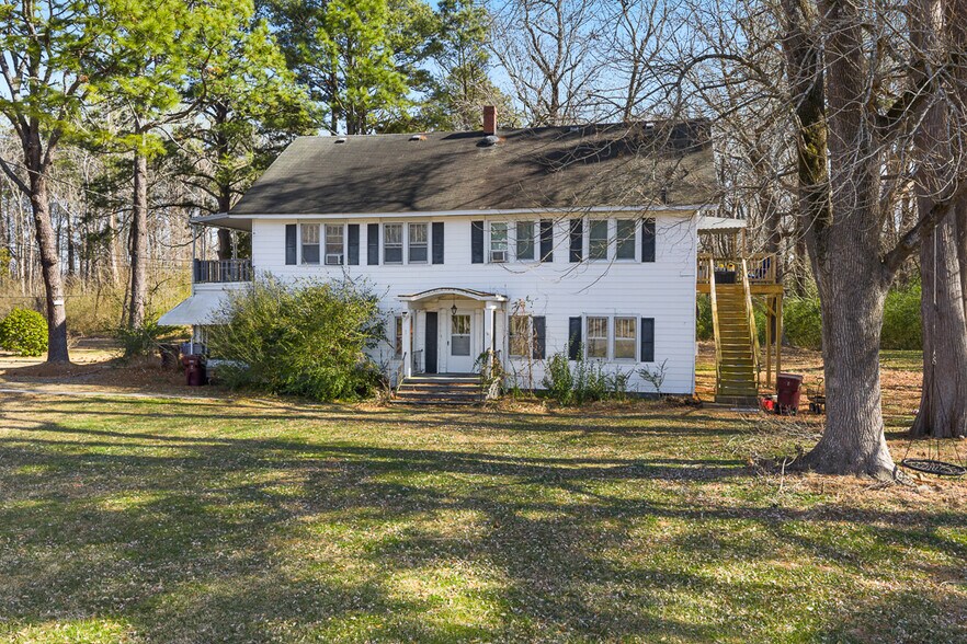 More Photos Of 4431-4445 Old Battlefield Blvd S, Chesapeake Specialty For Sale