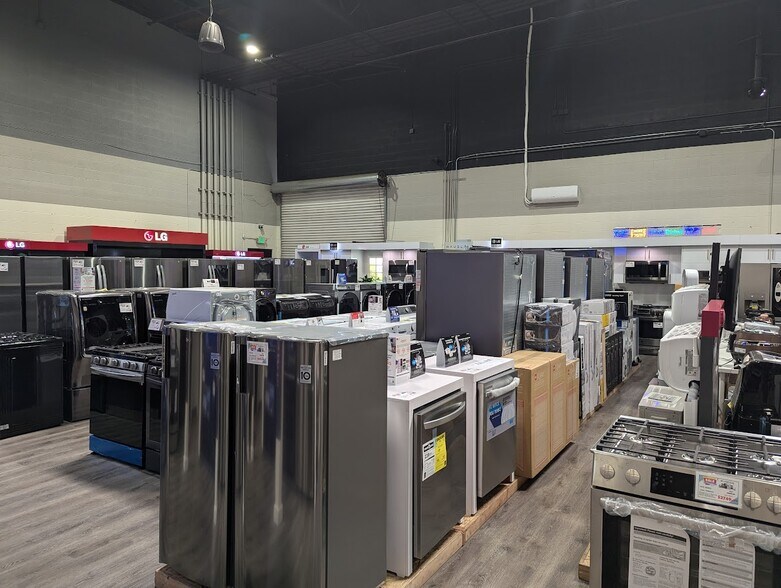 More Photos Of 250 N Orange Ave, Brea Warehouse For Sale