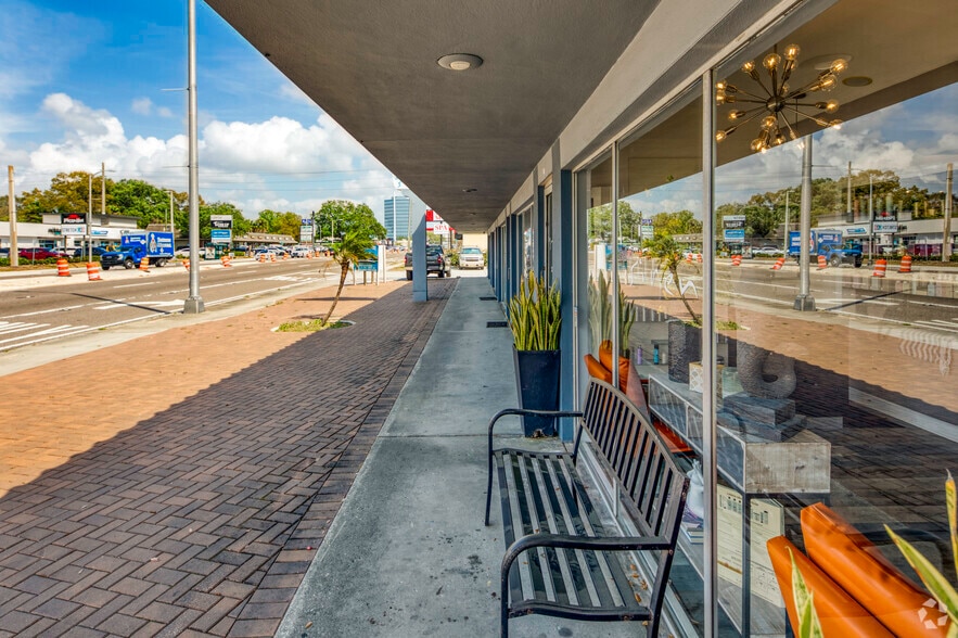 More Photos Of 4020 W Kennedy Blvd, Tampa Unknown For Lease