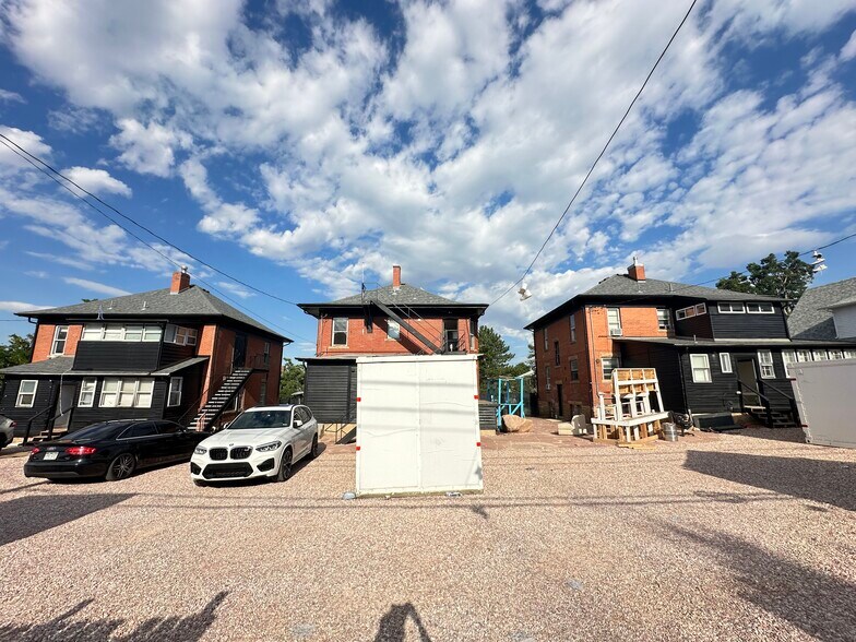 More Photos Of , Boulder Multifamily For Sale