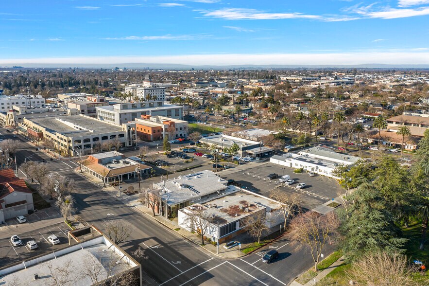 More Photos Of 602 W 20th St, Merced Medical For Lease