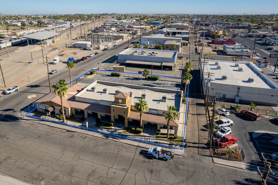 More Photos Of 23 3rd St, Calexico Medical For Sale