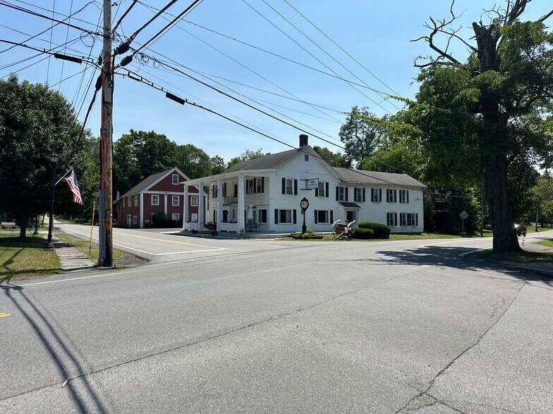 More Photos Of 3645 County Route 67, Freehold Storefront Retail Residential For Sale
