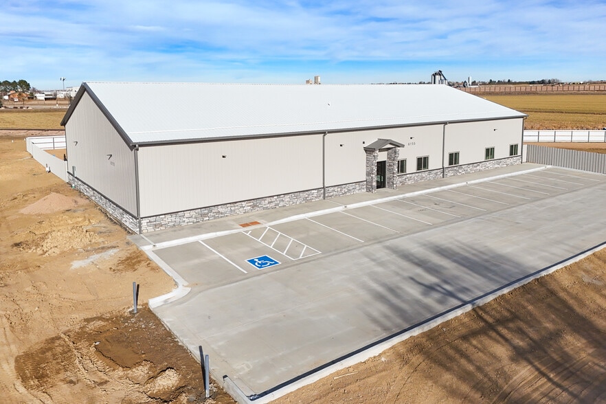 More Photos Of 6155 County Road 56, Johnstown Warehouse For Lease