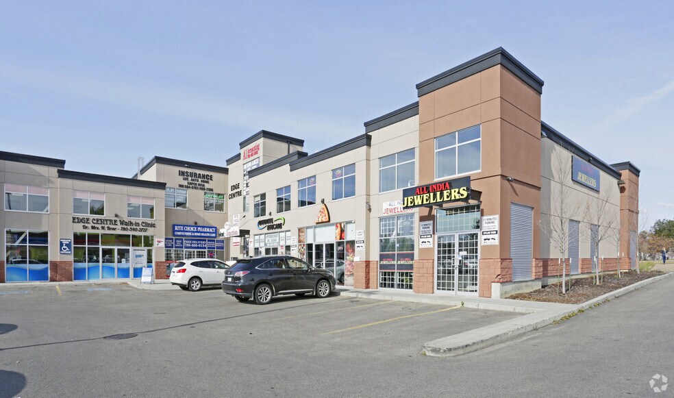 More Photos Of 4271 23rd Ave NW, Edmonton Office For Sale