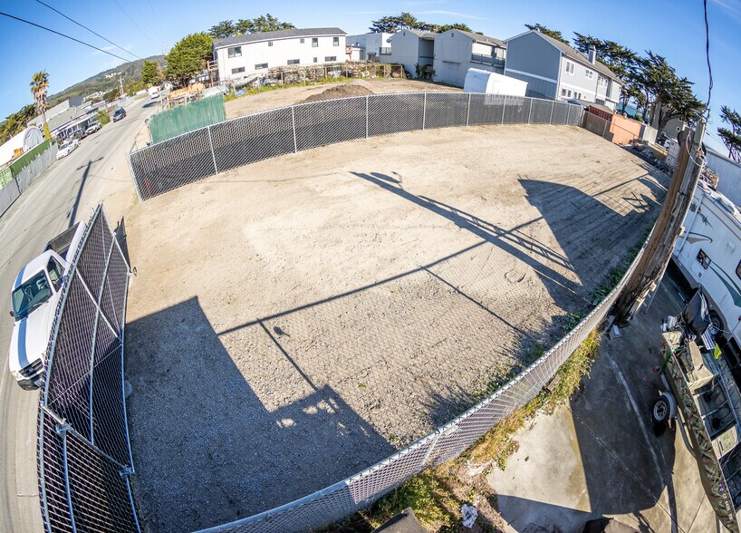 More Photos Of 339 Princeton Avenue, Half Moon Bay Land For Lease