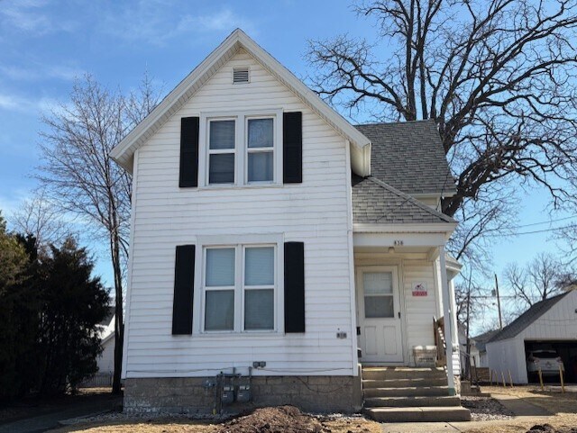 More Photos Of 817 Cherry St, Oshkosh Specialty For Sale