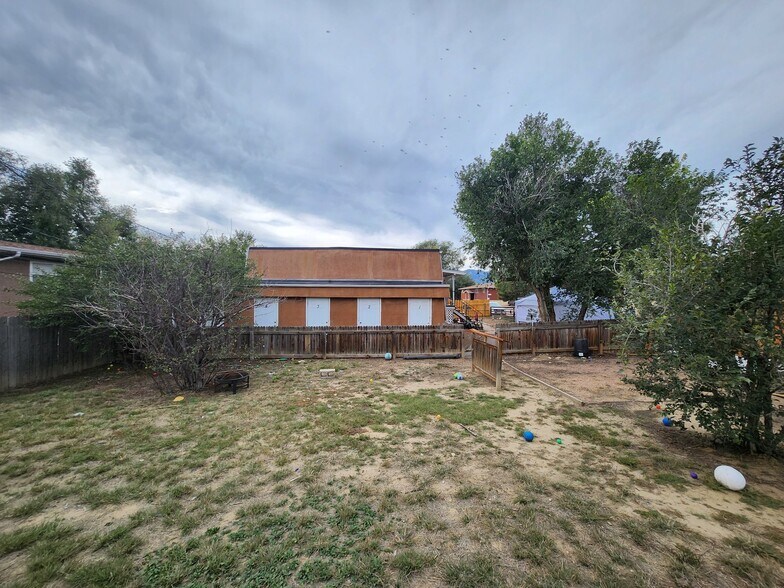 More Photos Of , Fountain Multifamily For Sale