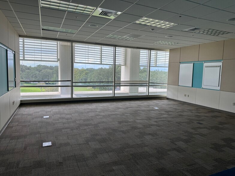 More Photos Of 1000 AAA Dr, Heathrow Office For Lease