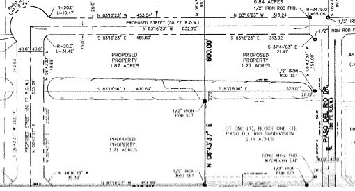 More Photos Of Carmen Ave & Cavasos Oltimo Rd, Brownsville Land For Sale