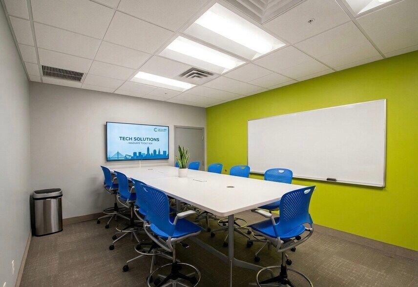 More Photos Of 650 Mondial Pky, Streetsboro Office For Sale