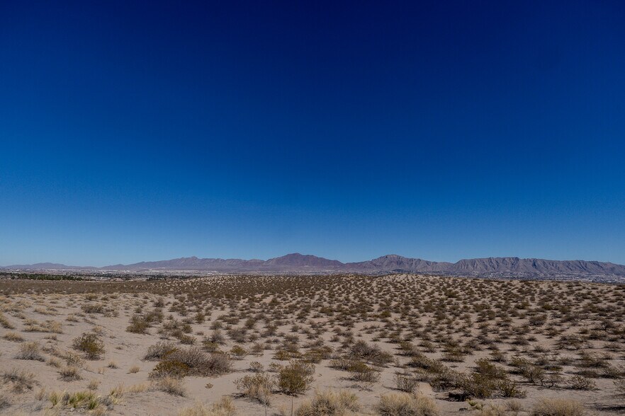 More Photos Of TBD Mcnutt, Sunland Park Land For Sale